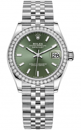 Rolex Datejust 31 mm 278384