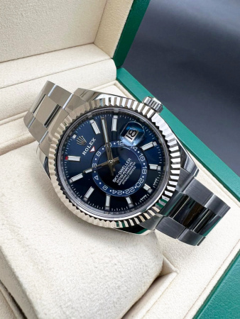 Rolex Sky-Dweller 42 mm 326934