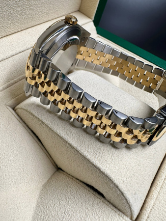 Rolex Datejust II 41 mm 126333 Wimbledon