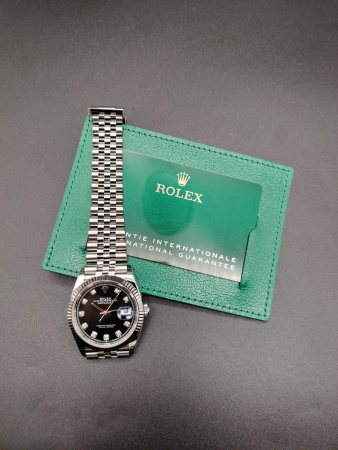 Rolex Datejust 36 mm 126234