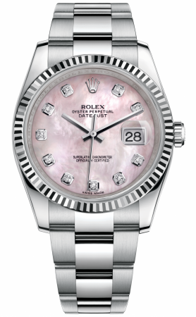 Rolex Datejust 36 mm 116234