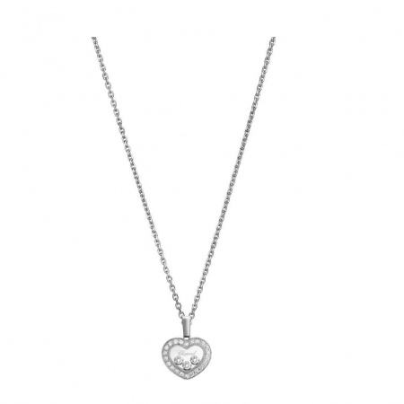 Подвеска Chopard Happy Diamonds Icons