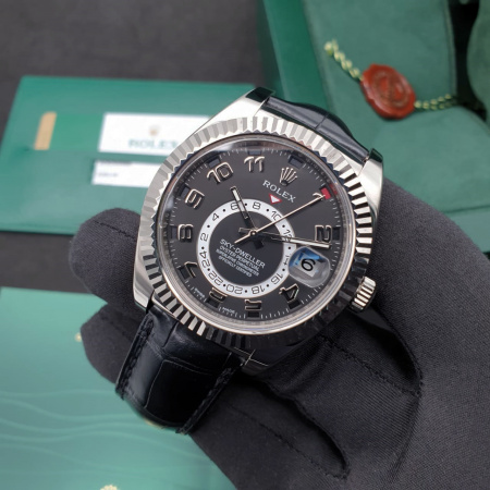 Rolex Sky-Dweller 42 mm 326139