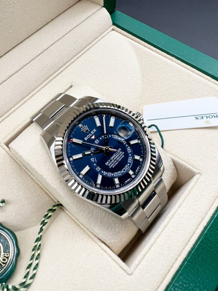 Rolex Sky-Dweller 42 mm 326934