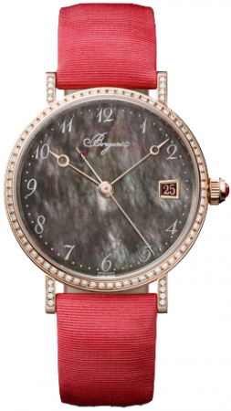 Breguet Classique 33.5 mm 9065BR/5T/976/DD00