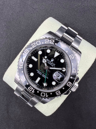 Rolex GMT-Master II 40 mm 116710