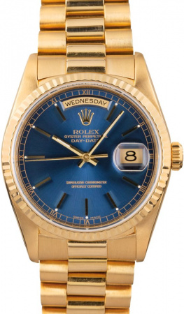 Rolex Day-Date 36 mm 18238