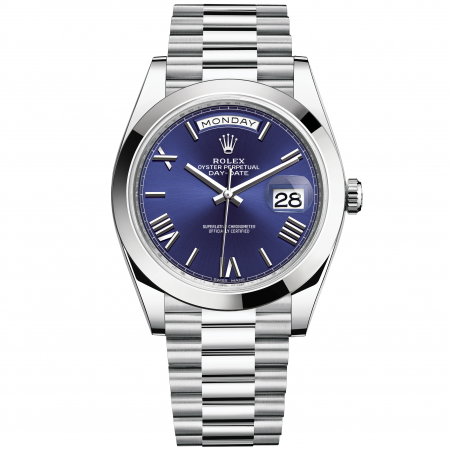 Rolex Day-Date 40 mm 228206