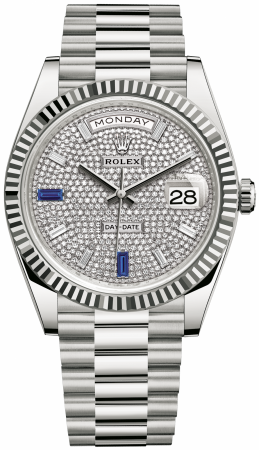 Rolex Day-Date 40 mm 228239