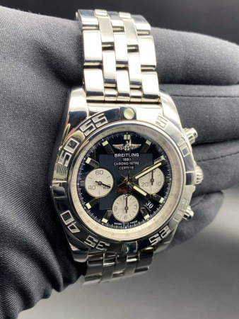 Breitling Chronomat 44 mm AB011011/B967-375A