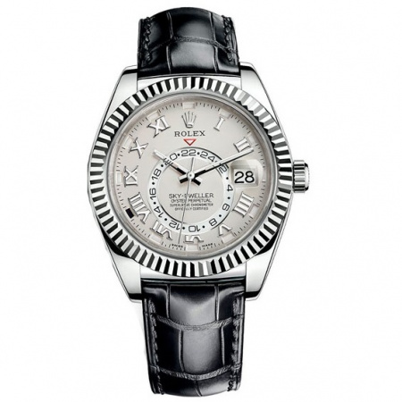 Rolex Sky-Dweller Oyster Perpetual