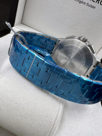 Maurice Lacroix Aikon 44 mm AI1018-SS002-430-1