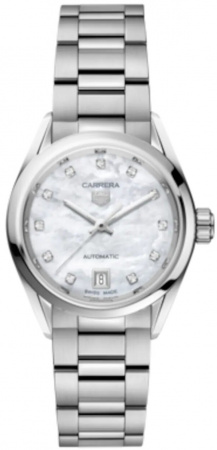 Tag Heuer Carrera 29 mm WBN2412.BA0621