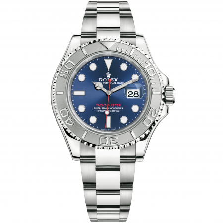 Rolex Oyster Yacht-Master 40 mm 126622