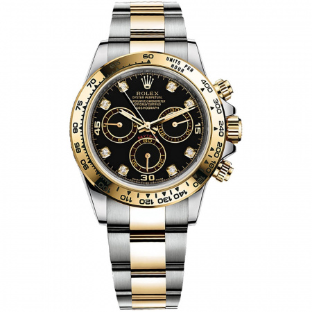Rolex Cosmograph Daytona