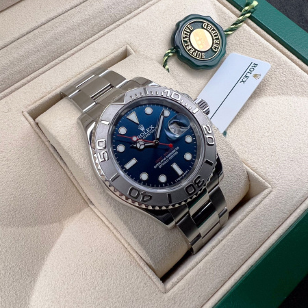 Rolex Oyster Yacht-Master 40 mm 116622