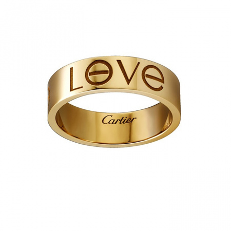 Кольцо Cartier Love, : B4085400