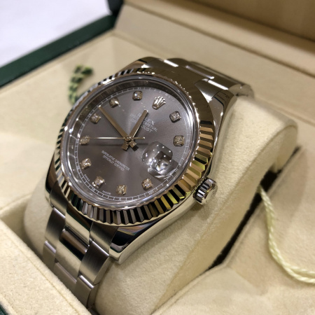 Rolex Datejust II