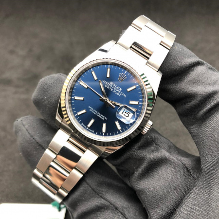 Rolex Datejust 36 mm 126234