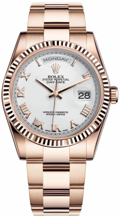 Rolex Day-Date 36 mm 118235