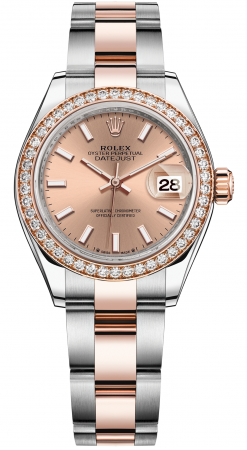 Rolex Lady-Datejust 28 mm 279381