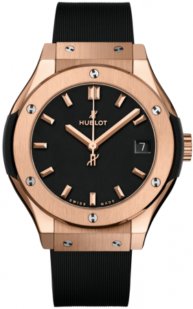 Hublot Classic Fusion King Gold 33 mm 581.OX.1181.RX