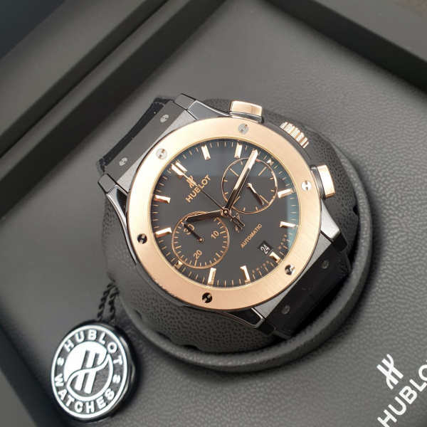 Hublot Classic Fusion Chronograph 45 mm 521.CO.1181.LR