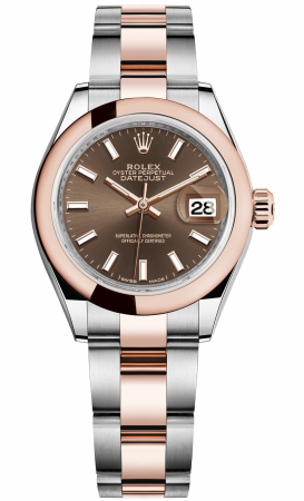 Rolex Lady-Datejust 28 mm 279161