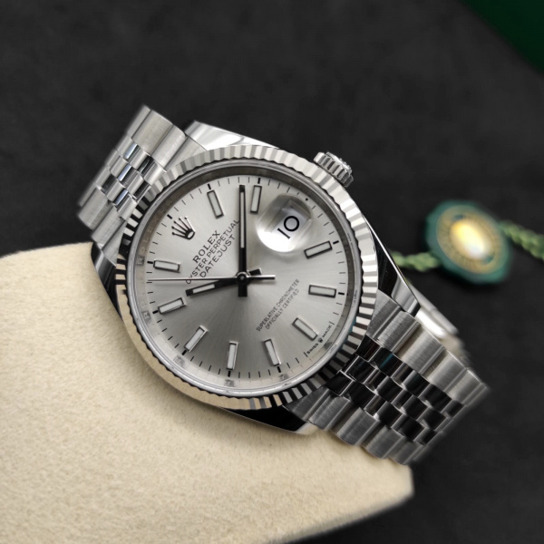 Rolex Datejust 36 mm 126234