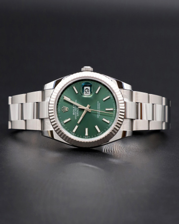 Rolex Datejust II 41 mm 126334