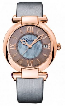 Chopard Imperiale 36 mm 384822-5005