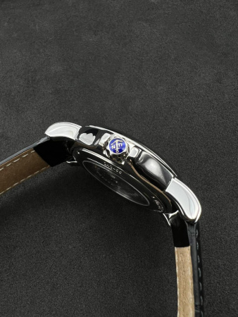 Ulysse Nardin Dual Time 42 mm 243-55/92