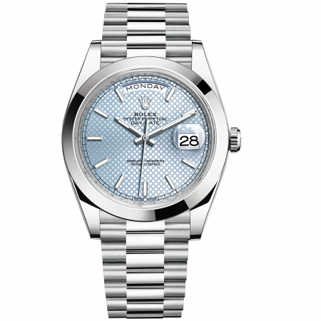 Rolex Day-Date 40 mm 228206