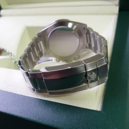 Rolex Cosmograph Daytona 40 mm 116520