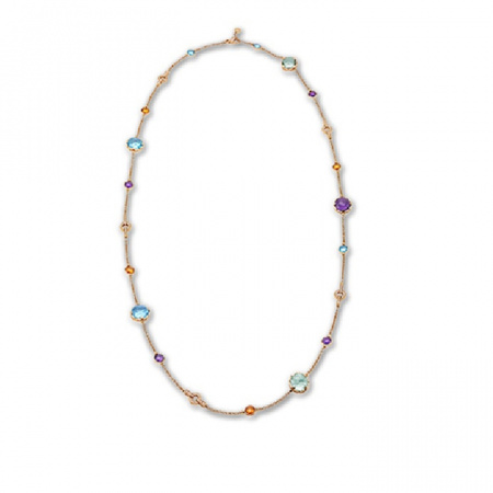 КОЛЬЕ BVLGARI PARENTESI АРТИКУЛ: CL855243