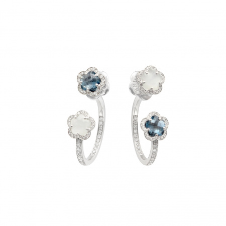 Серьги Pasquale Bruni Bon Ton 16015B