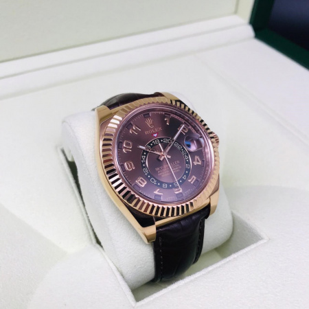 Rolex Sky-Dweller 326135