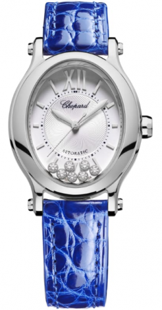Chopard Happy Sport Oval 31 mm 278602-3001