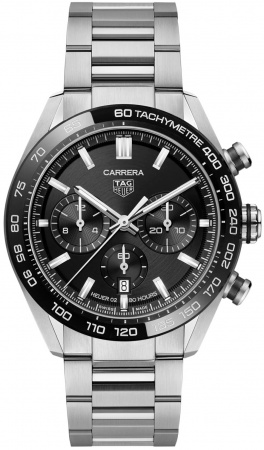 Tag Heuer Carrera Calibre Heuer 02 44 mm CBN2A1B.BA0643
