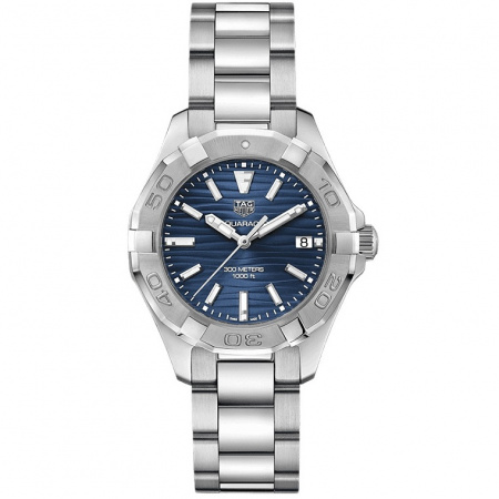 Tag Heuer Aquaracer Quartz 35 mm WBD131D.BA0748