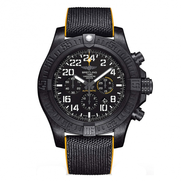 Breitling Avenger Hurricane 50 mm XB1210E4/BE89/257S