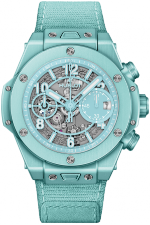 Hublot Big Bang Unico Summer 42 mm 441.UB.5120.NR