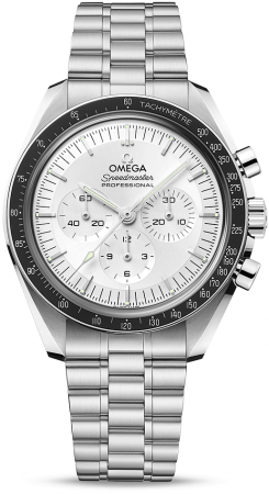 Omega Speedmaster Moonwatch Professional Co-Axial Master Chronometer Chronograph 42 mm 310.60.42.50.02.001