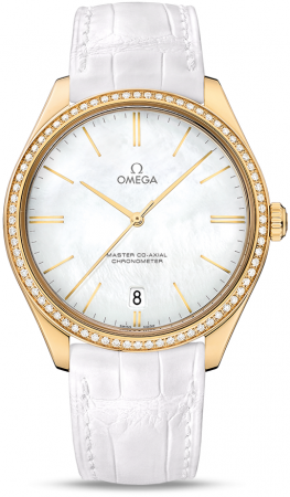 Omega De Ville Tresor Master Co-Axial 40 mm 432.58.40.21.05.002