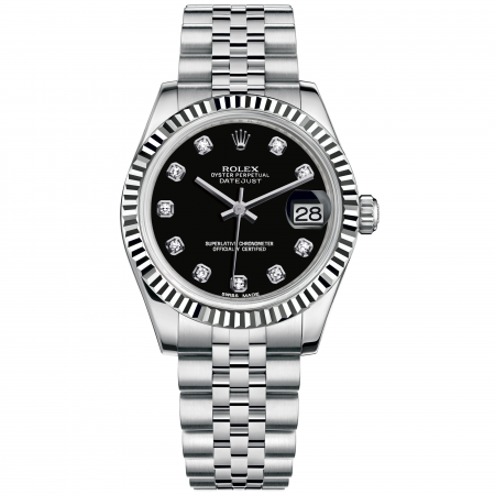 Rolex Datejust 31 mm 178274