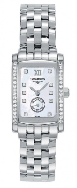 Longines DolceVita 20x25 mm L5.155.0.84.6