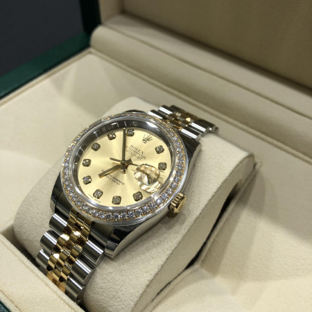 Rolex Datejust 36 mm 116243