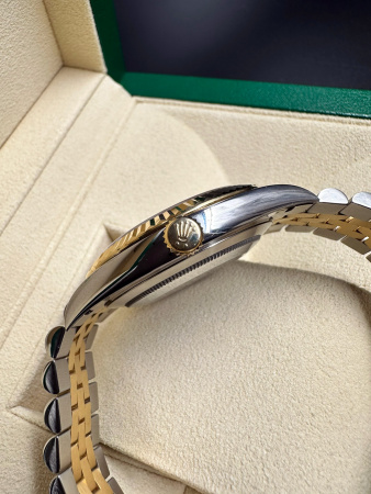 Rolex Datejust II 41 mm 126333 Wimbledon