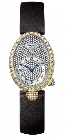 Breguet Reine de Naples 8928