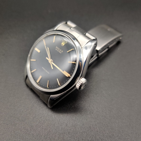 Rolex Oyster Precision 34 mm 6426